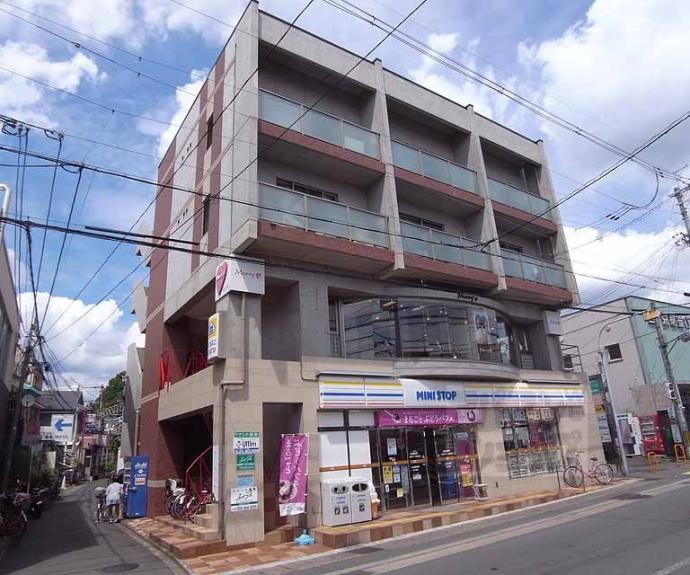 【アルティスタ帷子ノ辻】間取