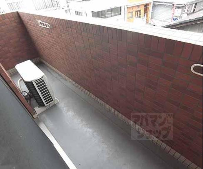 【アルティスタ帷子ノ辻】間取