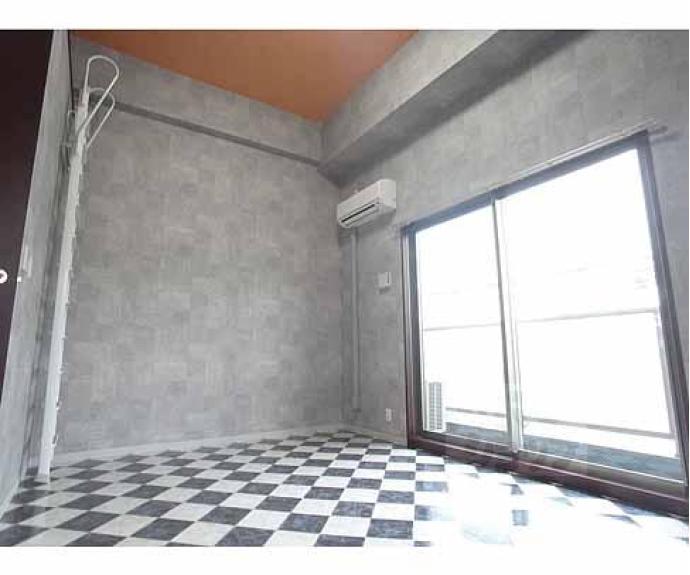 【アルティスタ帷子ノ辻】間取