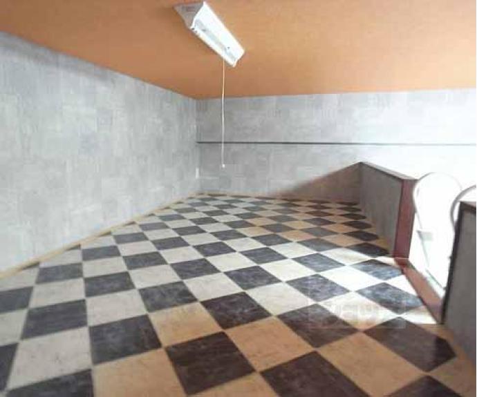 【アルティスタ帷子ノ辻】間取