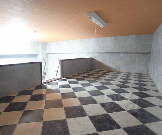 【アルティスタ帷子ノ辻】間取