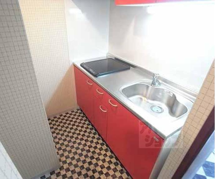 【アルティスタ帷子ノ辻】間取