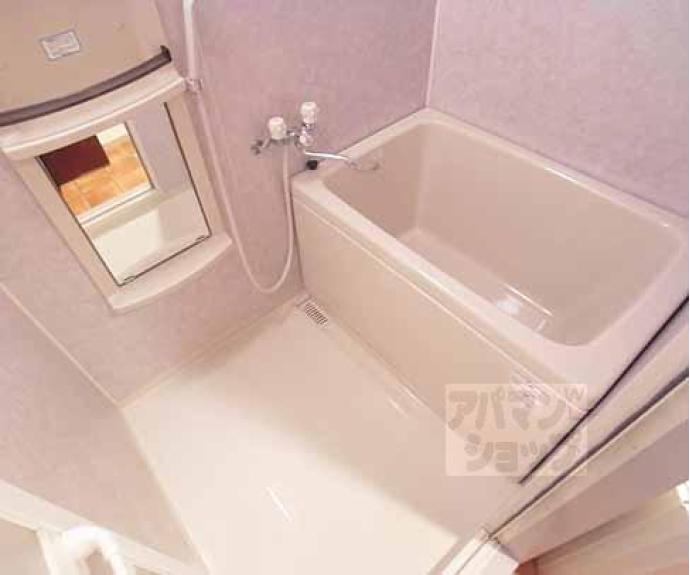 【アルティスタ帷子ノ辻】間取