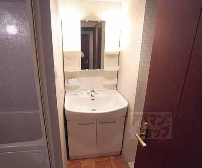 【アルティスタ帷子ノ辻】間取