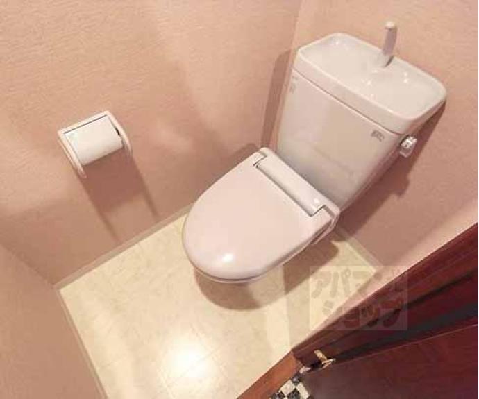 【アルティスタ帷子ノ辻】間取