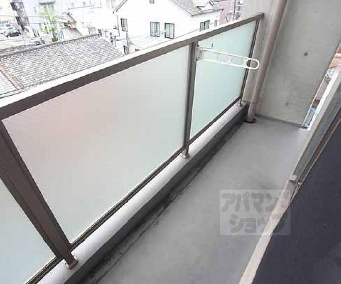 【アルティスタ帷子ノ辻】間取