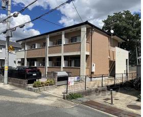 パストラルみやけ：間取図