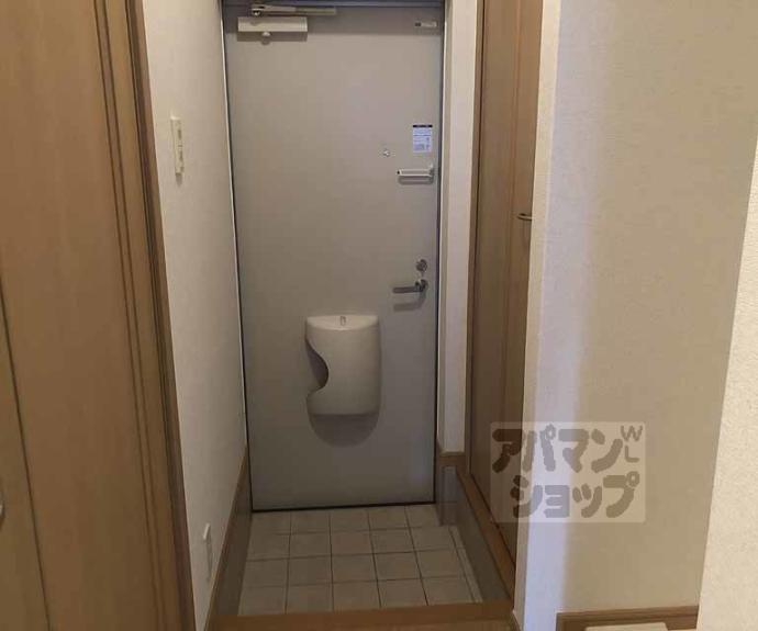 【パストラルみやけ】間取