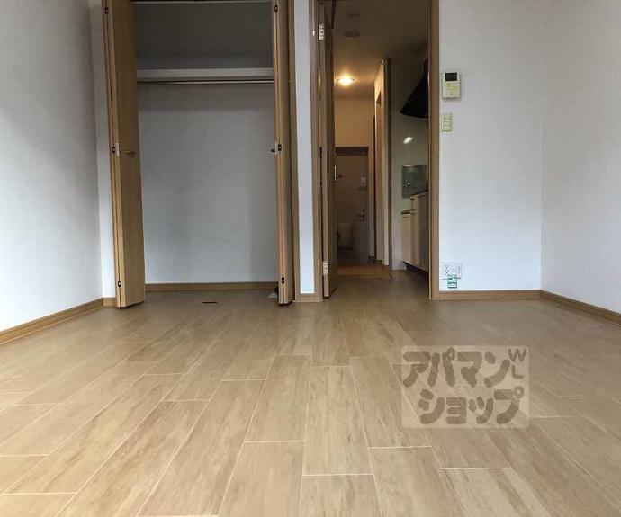 【パストラルみやけ】間取