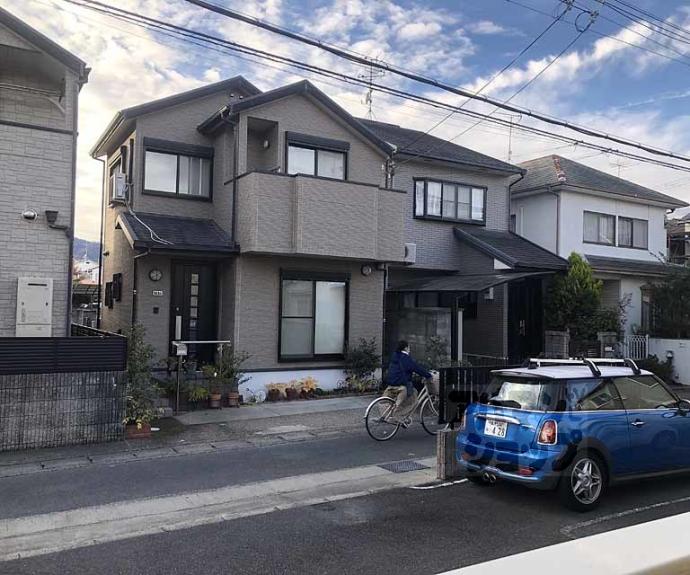 【パストラルみやけ】間取