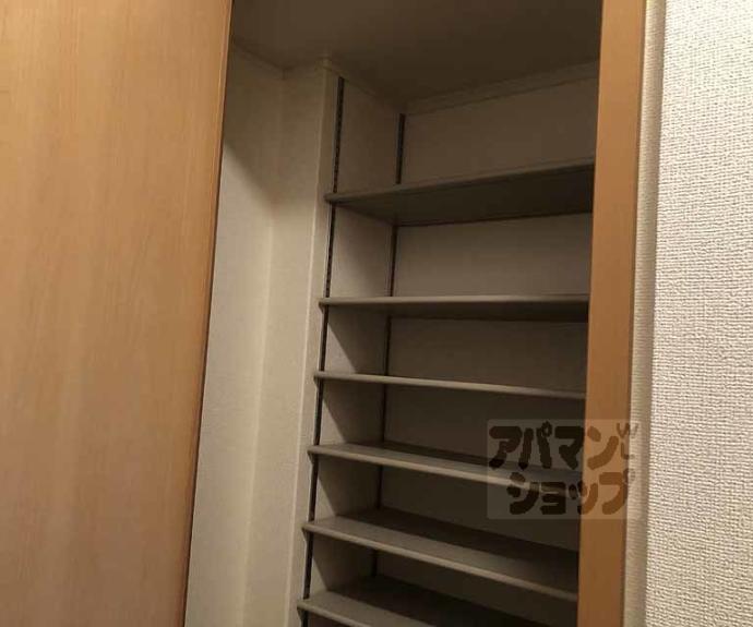 【パストラルみやけ】間取