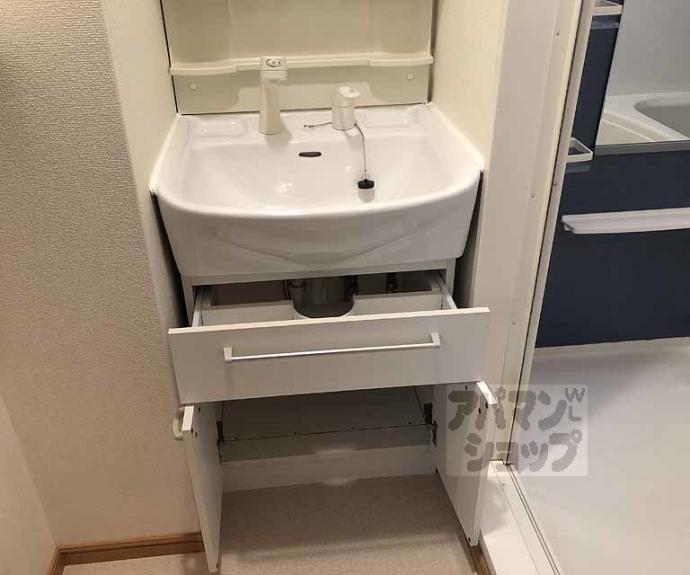 【パストラルみやけ】間取