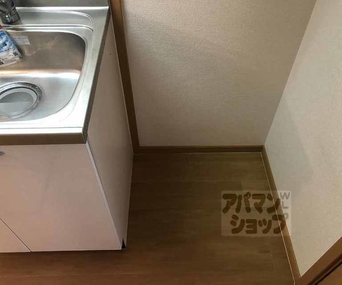 【パストラルみやけ】間取