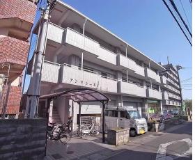 アン・リ・シール：間取図