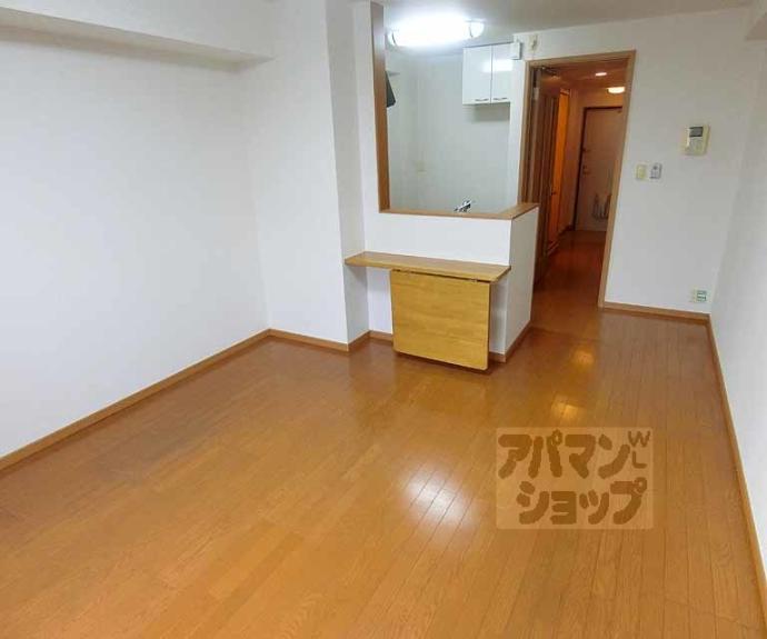 【シエル・エトワレ】間取