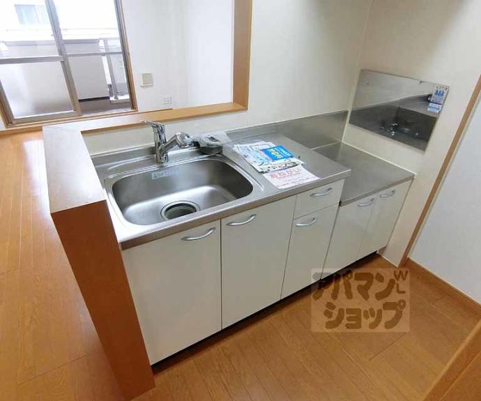 【シエル・エトワレ】間取