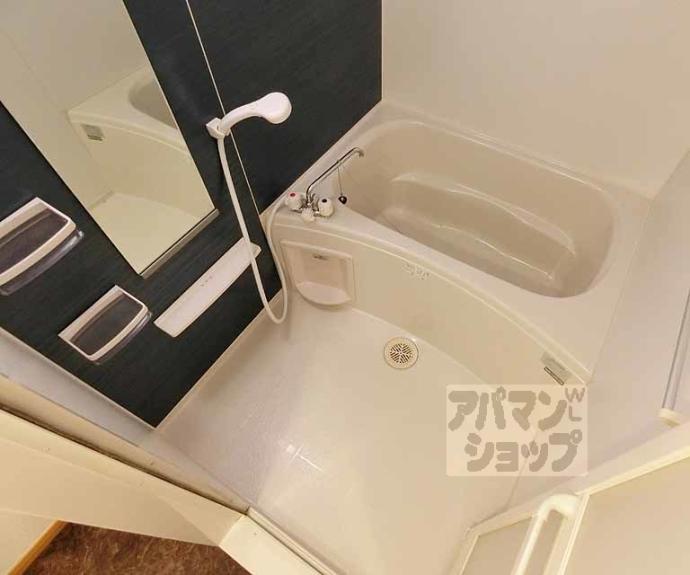 【シエル・エトワレ】間取