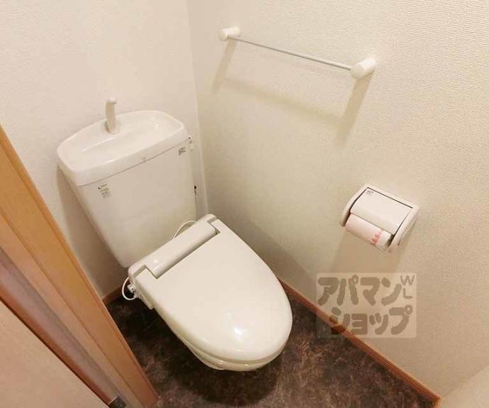 【シエル・エトワレ】間取