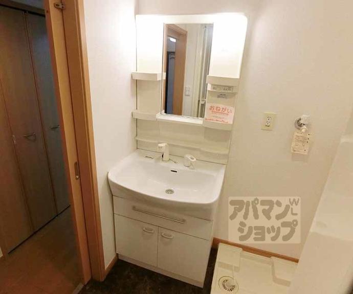 【シエル・エトワレ】間取