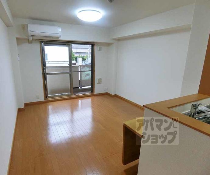 【シエルエトワレ】間取