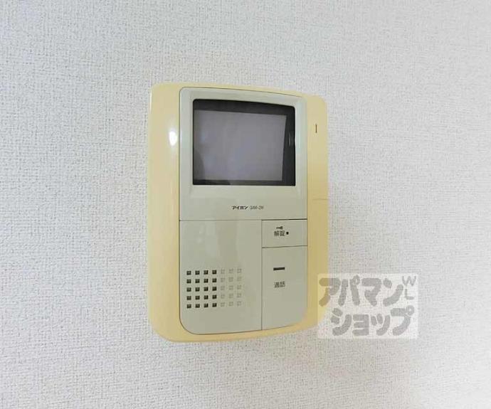 【シエルエトワレ】間取