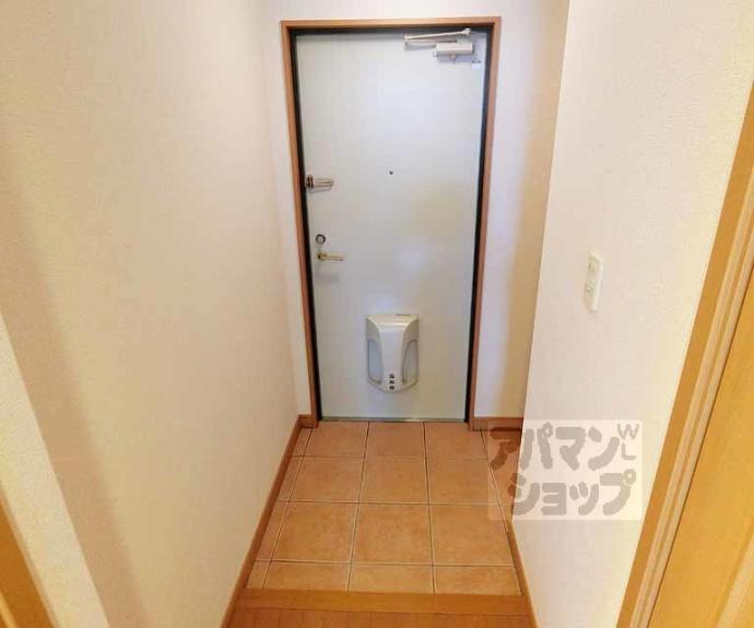 【シエルエトワレ】間取