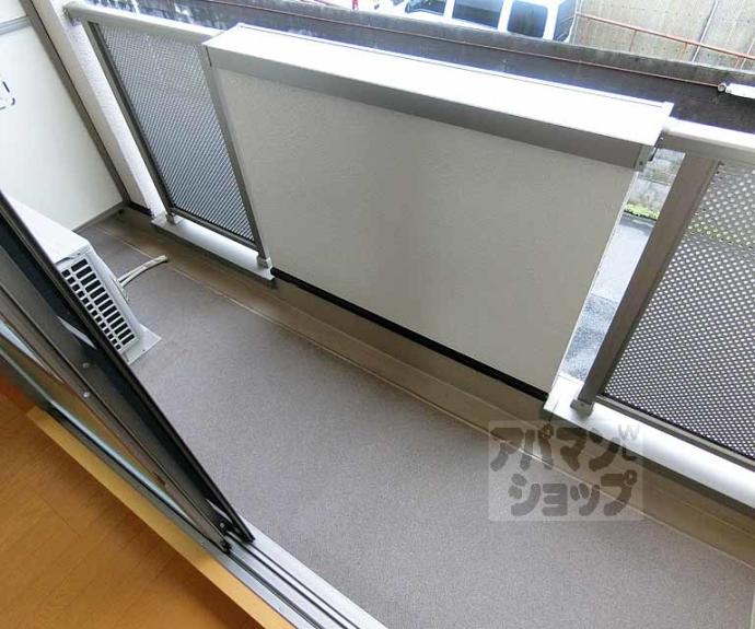 【シエルエトワレ】間取