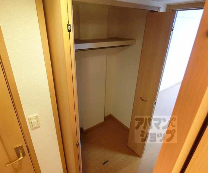 【シエル・エトワレ】間取