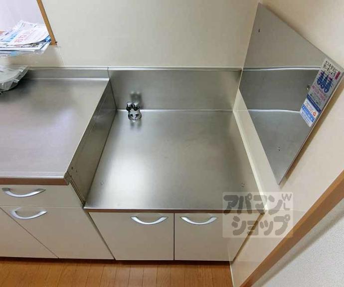 【シエル・エトワレ】間取