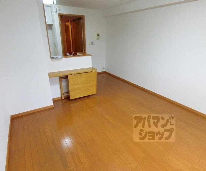 【シエル・エトワレ】間取