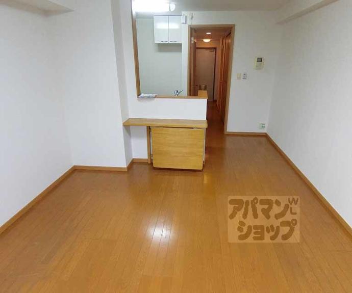 【シエル・エトワレ】間取