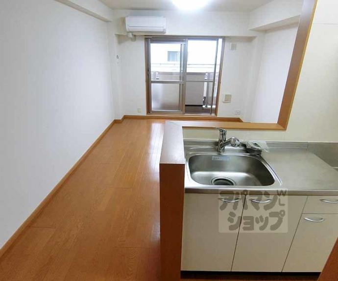 【シエル・エトワレ】間取