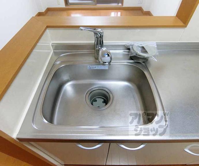 【シエル・エトワレ】間取