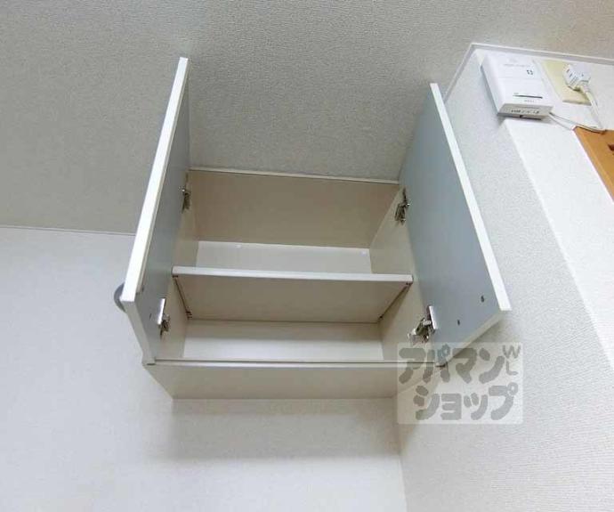 【シエル・エトワレ】間取