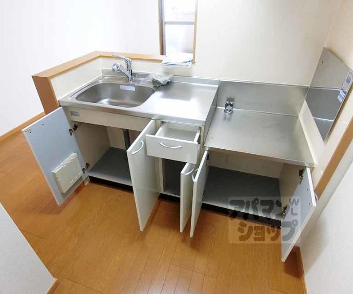 【シエルエトワレ】間取