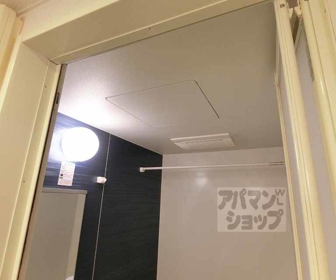 【シエルエトワレ】間取