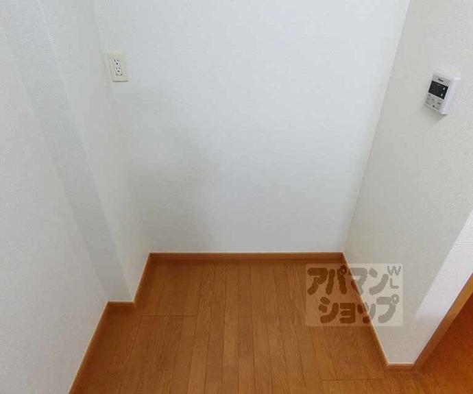 【シエルエトワレ】間取