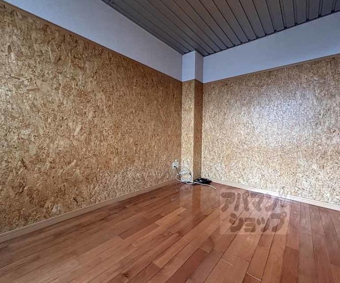 【アルカス千本通】間取