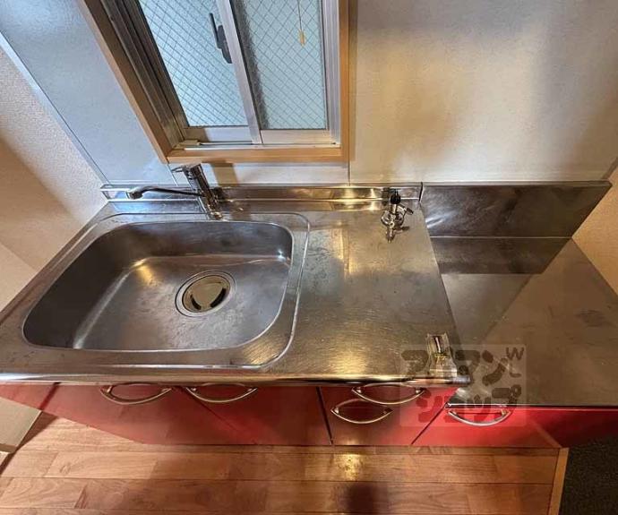 【アルカス千本通】間取