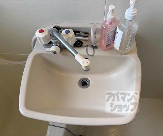 【アルカス千本通】間取