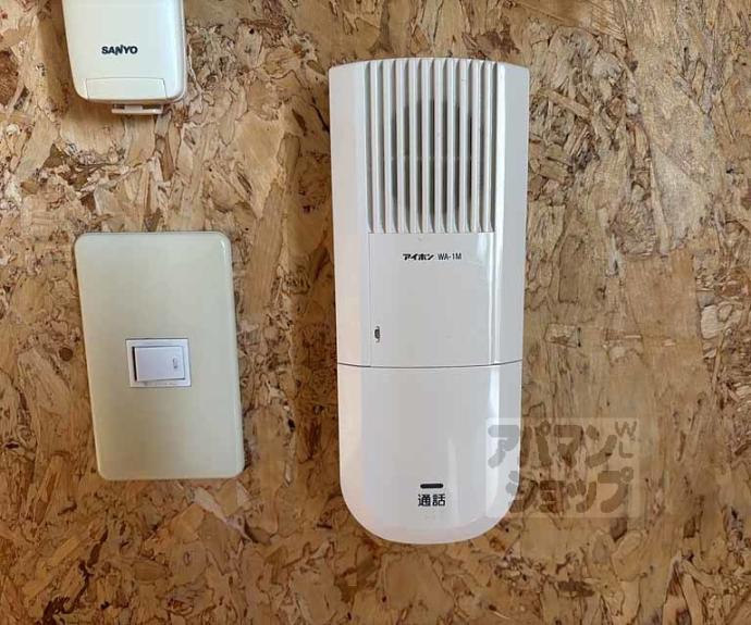 【アルカス千本通】間取