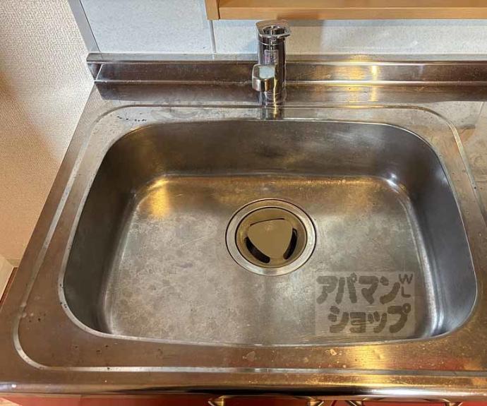 【アルカス千本通】間取