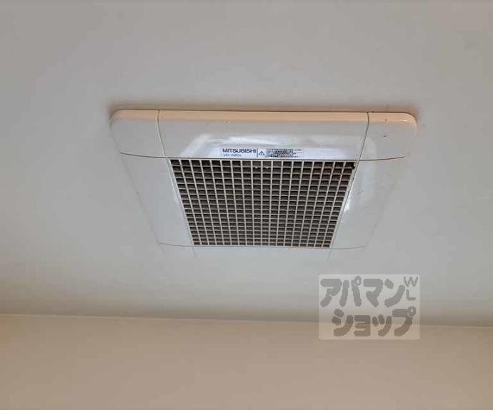 【アルカス千本通】間取