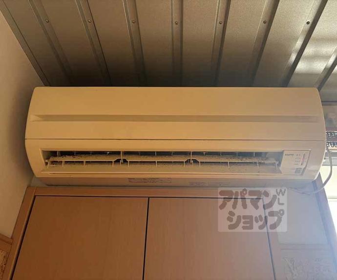 【アルカス千本通】間取