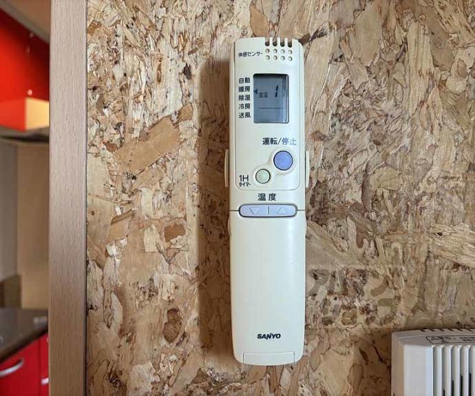 【アルカス千本通】間取