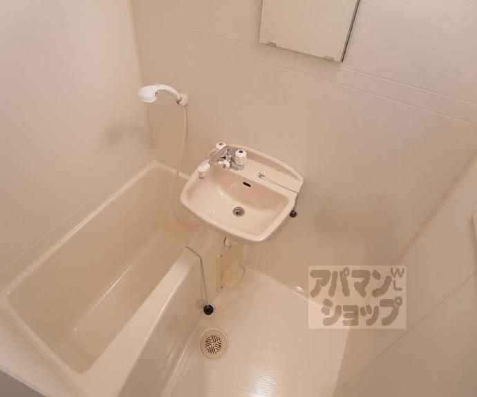 【アルカス千本通】間取