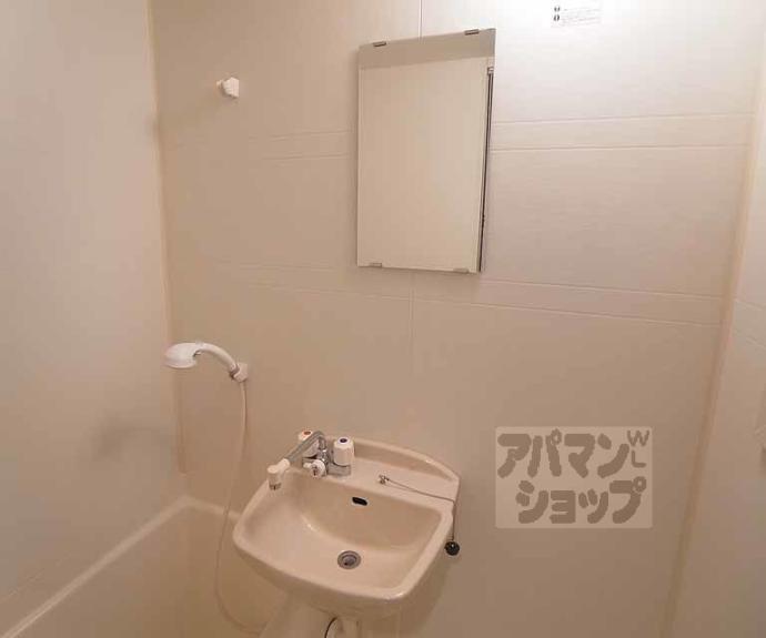 【アルカス千本通】間取