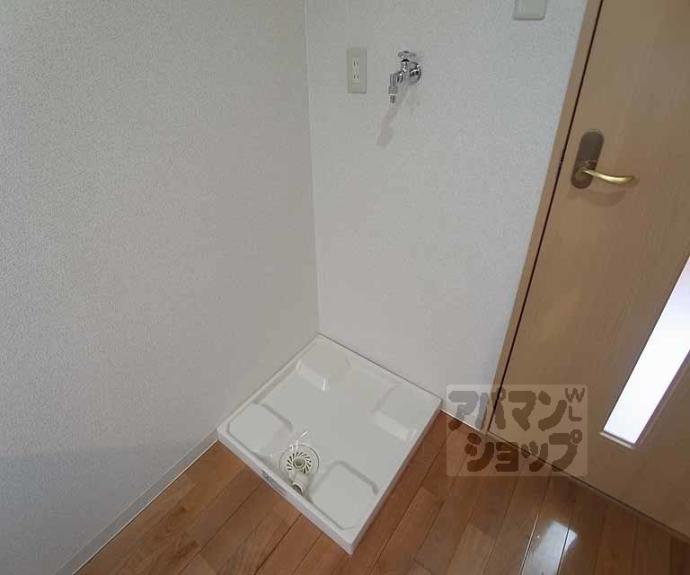 【アルカス千本通】間取