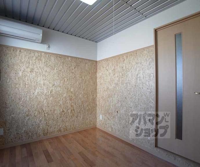 【アルカス千本通】間取