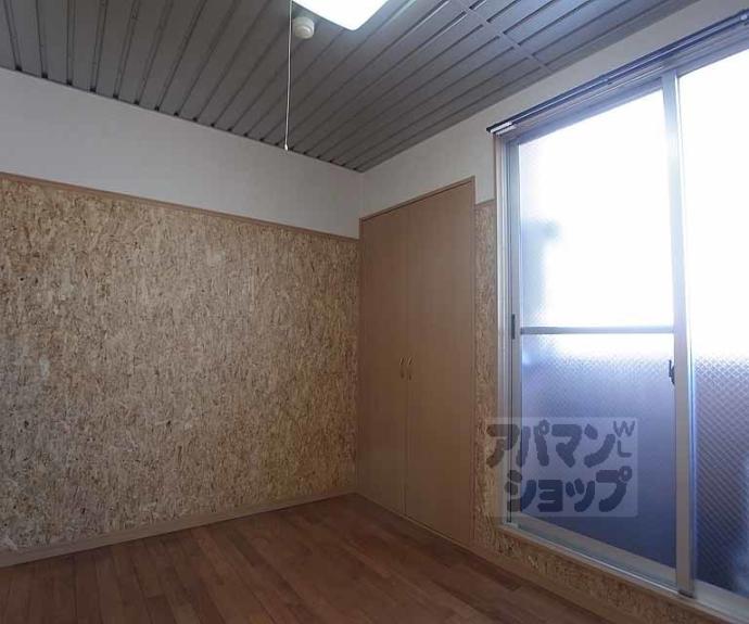 【アルカス千本通】間取